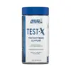TEST X  Testostérone Support 120 Capsules