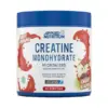 FLAVORED, CREATINE MONOHYDRATE MICRONIZED, 250G, CHERRY APPLE, 50 SERVINGS