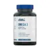 Applied Nutrition, Omega 3, 100 Gélules.