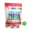 Applied Nutrition, Clear Vegan Protein, 600G