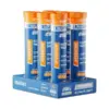 Electrolyte Hydratation Endurance, Orange, 6 X