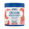 FLAVORED, CREATINE MONOHYDRATE MICRONIZED, 250G, 50 SERVINGS