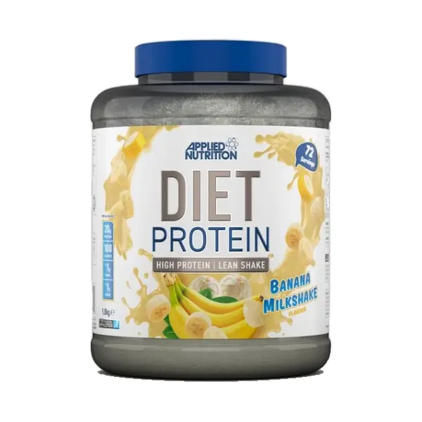 Diet Whey Protein 1,8 Kg , Applied Nutrition