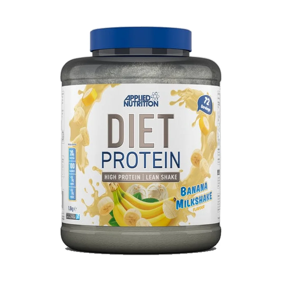 Diet Whey Protein 1,8 Kg , Applied Nutrition