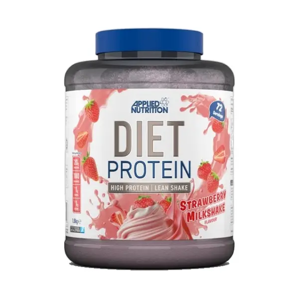 Diet Whey Protein 1,8 Kg , Applied Nutrition
