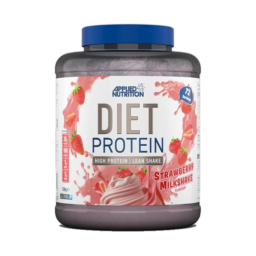 Diet Whey Protein 1.8 kg, Applied Nutrition