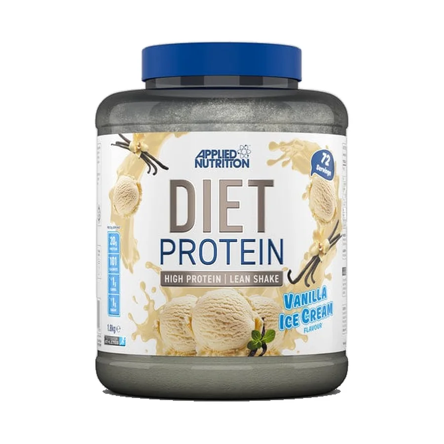 Diet Whey Protein 1.8 kg, Applied Nutrition