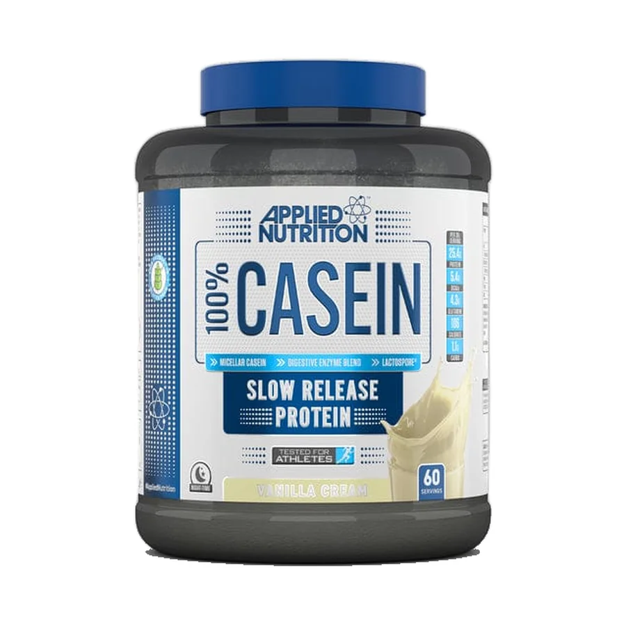 Micellar Casein Protein Powder, Applied Nutrition 1.8kg