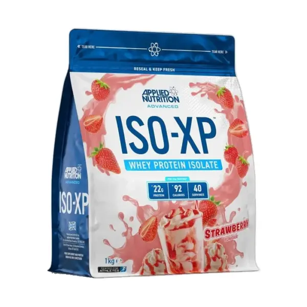 ISO XP Isolate Proteine 1kg