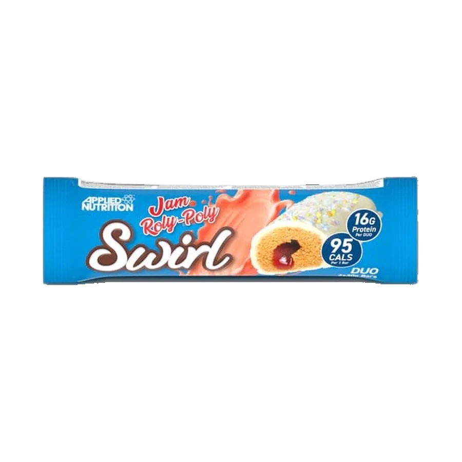 Applied Nutrition, Swirl Bar, 720g