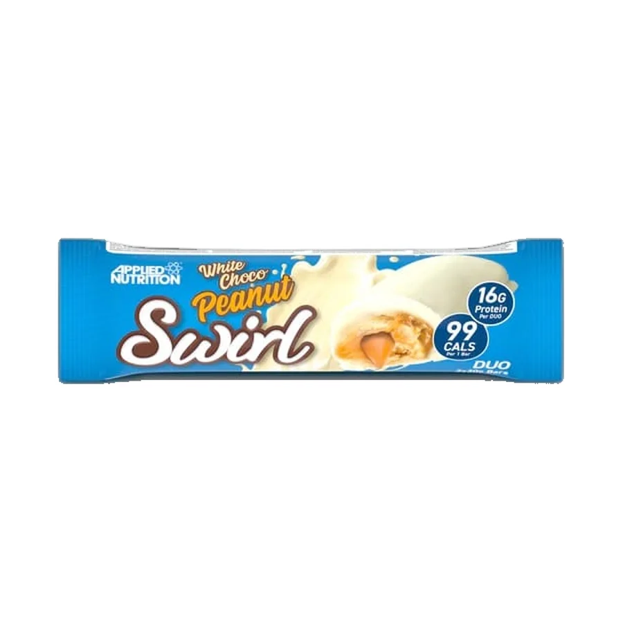 Applied Nutrition, Swirl Bar, 720g