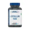 Applied nutrition, L-CITRULLINE 1500 , 120 vegan capsules