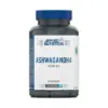 Applied nutrition, ASHWAGANDHA KSM-66 , 60 Capsules