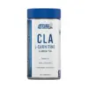 Applied Nutrition, CLA+L-Carnitine And Green Tea 100 vegetable softgels