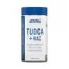 TUDCA + NAC CAPSULES