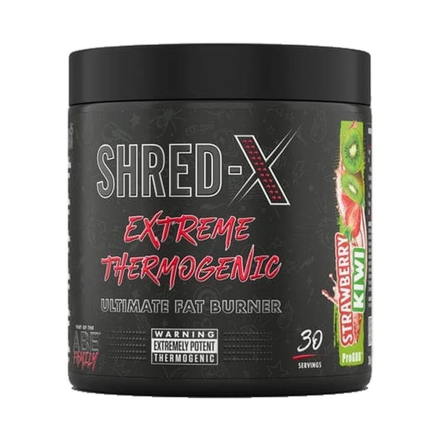 Shred-X Extreme Thermogenic Powder 300g