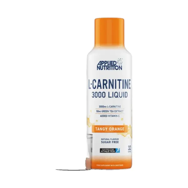 L-Carnitine 3000MG liquid, 32Serving