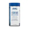 I-Drive, Applied Nutrition 120 CAPSULES