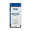 BERBERINE 1000MG, Applied Nutrition 60 CAPSULES