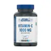 Applied Nutrition,Vitamin C 1000 mg + Rose Hips
