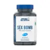 Applied Nutrition Sex Bomb For Him 120 Capsules