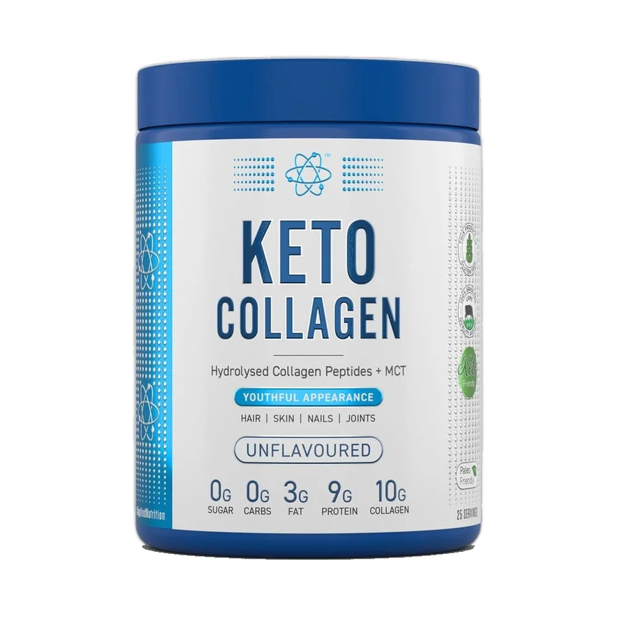 Applied Nutrition, Keto Collagen