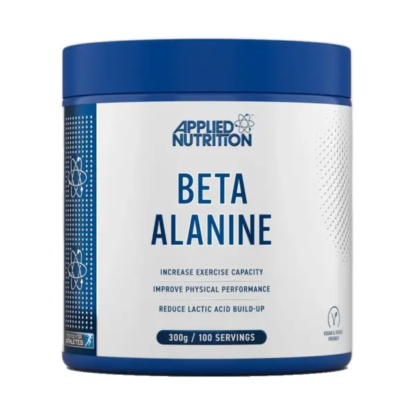 Beta-Alanine 300g , Applied nutrition