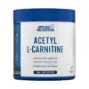 Acetyl L-Carnitine 150G, Applied Nutrition