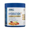 Applied Nutrition, HYDRATION+ ELECTROLYTE & VITAMIN POWDER, TROPICAL VIBES
