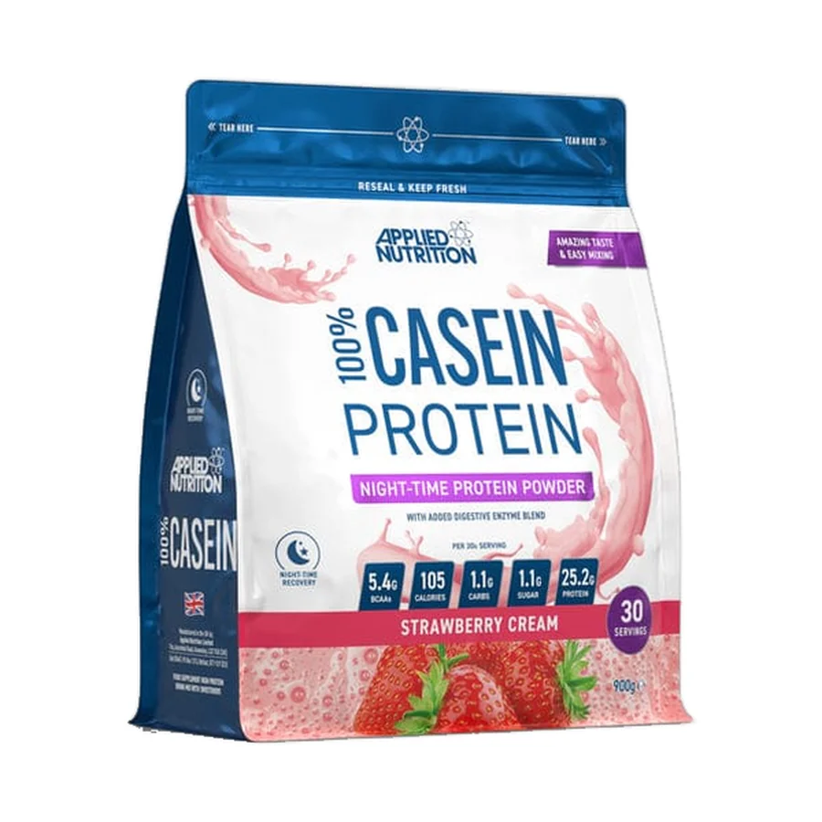 Micellar Casein Protein Powder ,Applied Nutrition 900g
