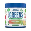 Applied Nutrition, Critical Greens, 30 Servings. Apple Burst