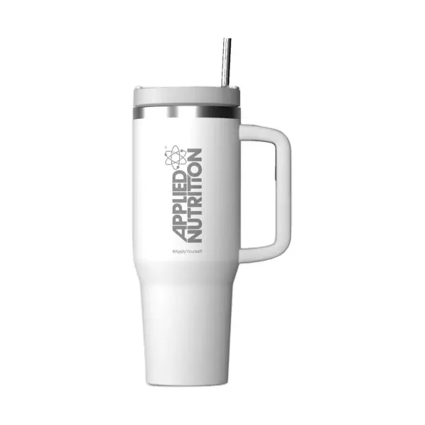Cooler Tumbler Cup,1.2L