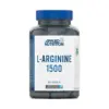 Applied Nutrition L-Arginine 1500 (120 gélules)