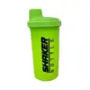Shaker Bottle, Vert, 700 ml