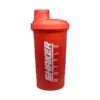 Shaker Bottle, Rouge, 700 ml