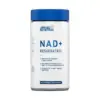 Applied Nutrition NAD+ & Resveratrol 60 Gélules