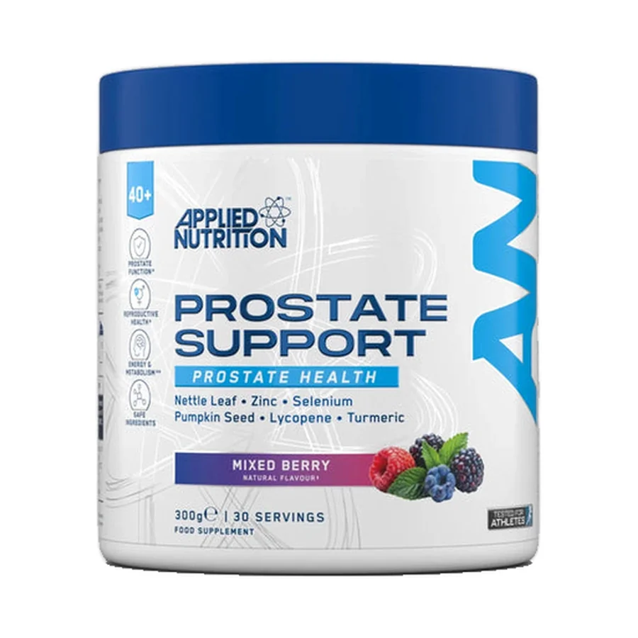 Prostate Support 300G Applied Nutrition