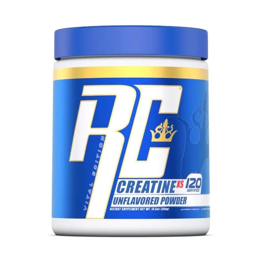 Ronnie Coleman, Creatine Monohydrate, 300g