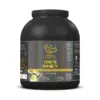 Wawan Nutrition, 100% Whey Protein, 2.2kg, Vanilla Ice Cream