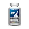 GAT, Men’s Multi + Test, Multivitamines pour Hommes 150 tabs