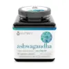ASHWAGANDHA,KSM -66, 60 VEG Capsules