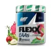 GAT, Flexx Eaas + Hydratation, Performance et Récupération, Apple Peach, 345g