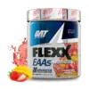 GAT, Flexx Eaas + Hydratation, Performance et Récupération, Strawberry Mango, 345g