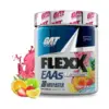 GAT, Flexx Eaas + Hydratation, Performance et Récupération, Fruit Punch, 345g
