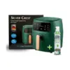 Silver Crest, Air Fryer, 8L, 2400w + Spray Oil Gratuit