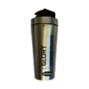 Glory, No More Excuse, Shaker, Metal, En Acier inoxydable, 739 Ml