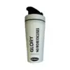 Glory, No More Excuse, Shaker, Blanc, En Acier inoxydable, 739 Ml