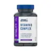 APPLIED NUTRITION, VITAMIN-B COMPLEX , 90 CAPSULES