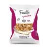 Feeling Ok, Pâtes Fusilli, 55% de Protein, 50g