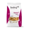 Feeling Ok, Pâtes Penne, 55% de Protein, 250g